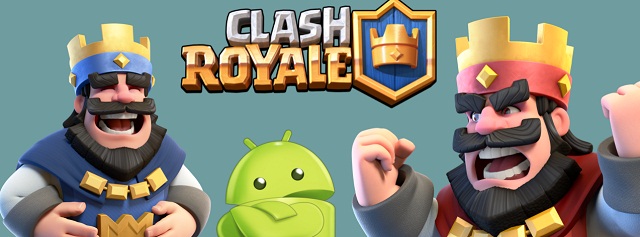 			 Como saber há quanto tempo você joga Clash Royale?
