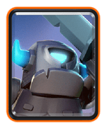 Mini PEKKA