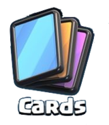 Cartões (Cards)