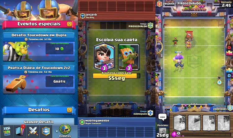 Como Vencer No Modo Touchdown