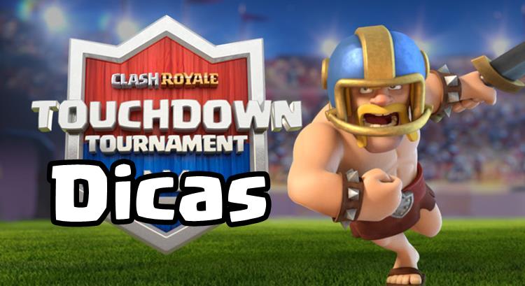 			 Dicas para Vencer no Modo Touchdown 2v2
