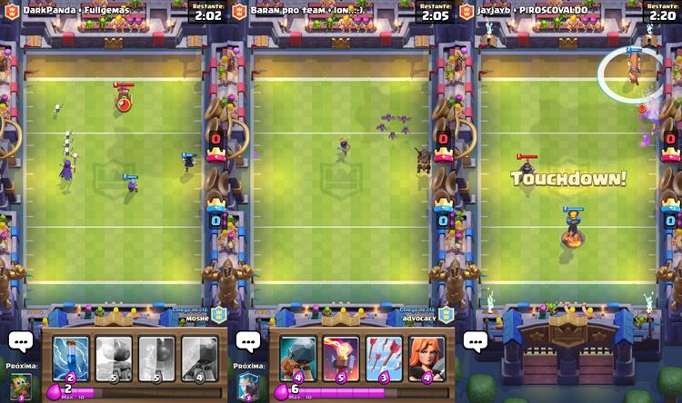 Como Vencer No Modo Touchdown