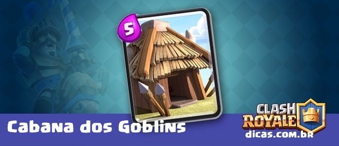 Cabana-dos-goblins