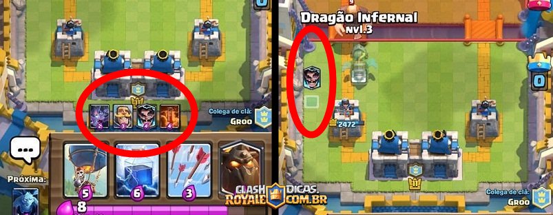 Como Ser Um Bom Jogador No 2v2