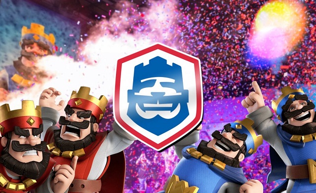 			 Dicas Rápidas para o Clash Royale League
