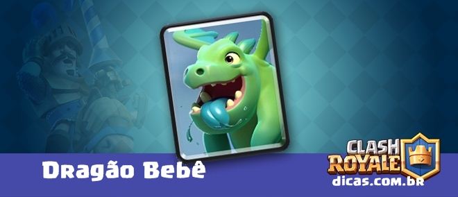 Dragao-bebe