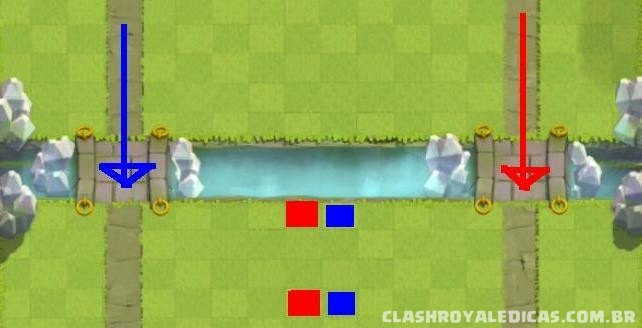 Golem De Gelo Taticas Avancadas