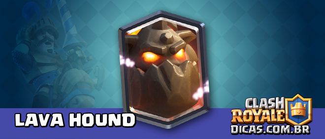 Lava Hound
