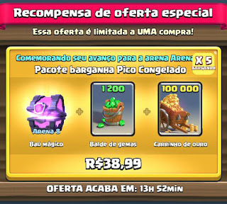 Vale A Pena Comprar Ofertas Especiais