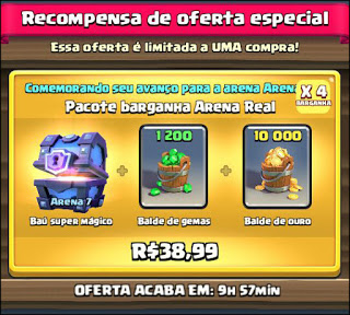 Vale A Pena Comprar Ofertas Especiais