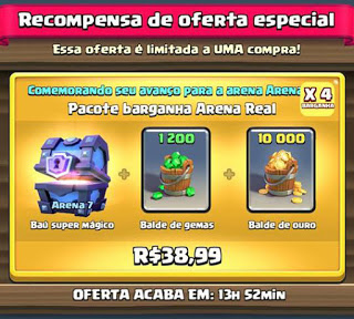 Vale A Pena Comprar Ofertas Especiais
