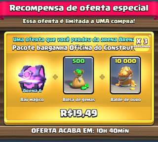 Vale A Pena Comprar Ofertas Especiais