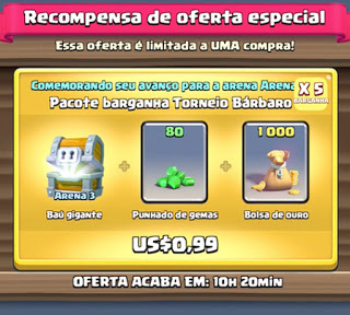 Vale A Pena Comprar Ofertas Especiais