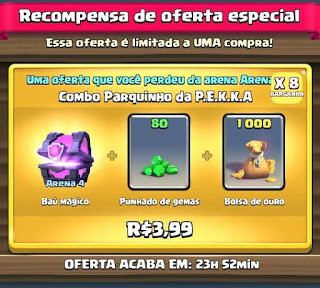 Vale A Pena Comprar Ofertas Especiais