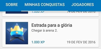Como Saber A Quanto Tempo Voce Joga Clash Royale