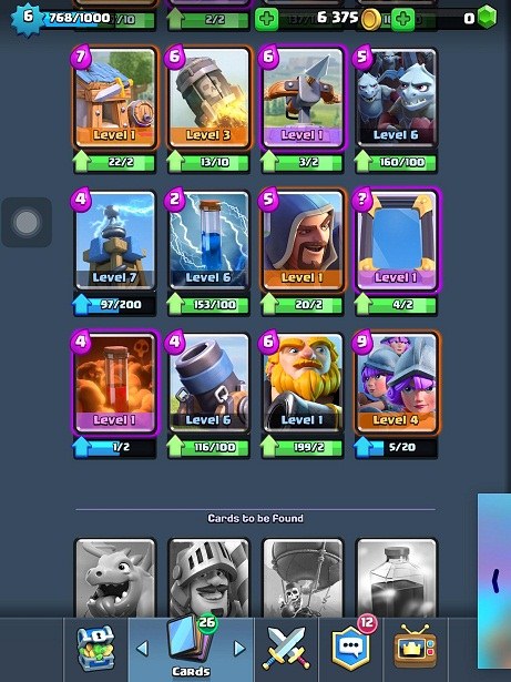 O PRIMEIRO LVL 6 NA ARENA LENDÁRIA