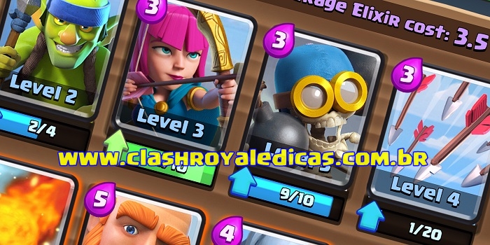 Clash Royale: Dicas para começar bem, ganhar partidas e progredir