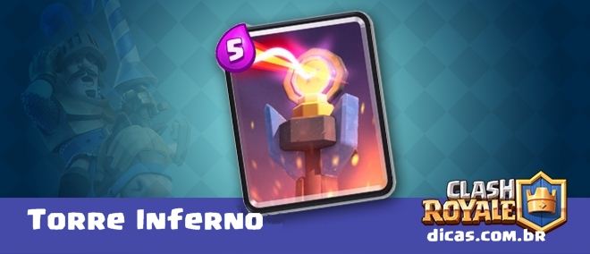 Torre Inferno
