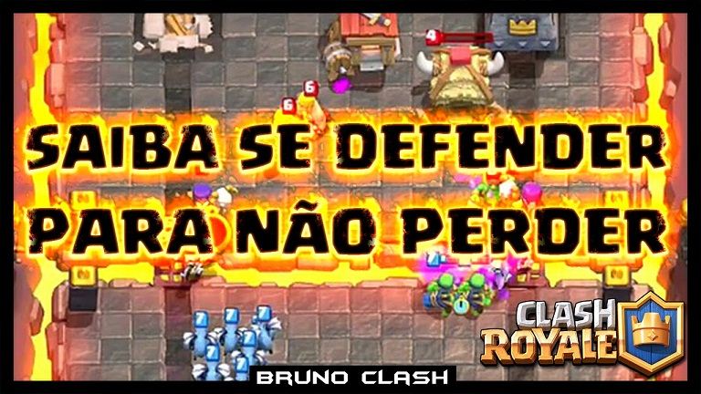 Aprenda A Usar As Tropas Na Defesa