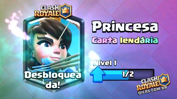 Vale A Pena Comprar Princesa Lendaria