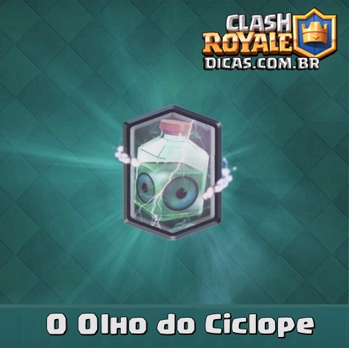 Atualização de Halloween Clash Royale
