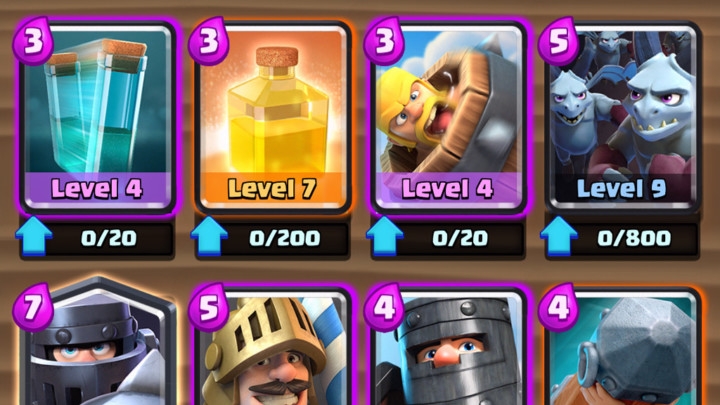 Balanceamento em 20 de Junho