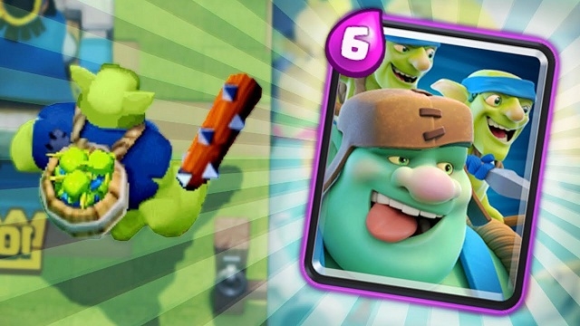 Confirmada a Nova Carta Globin Gigante