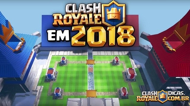 O que devemos esperar da próxima atualização?