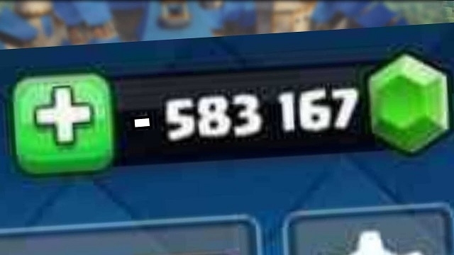 Supercell remove todas as Gemas compradas ilegalmente